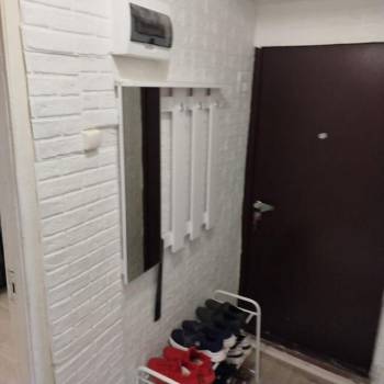 Сдается 1-комнатная квартира, 26,5 м²