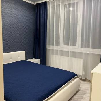 Сдается 1-комнатная квартира, 46 м²