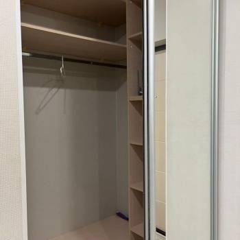 Сдается 1-комнатная квартира, 46 м²