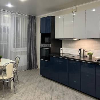 Сдается 1-комнатная квартира, 46 м²