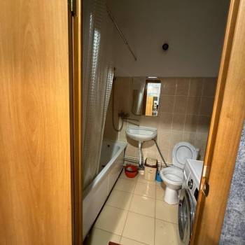 Сдается 1-комнатная квартира, 35,79 м²