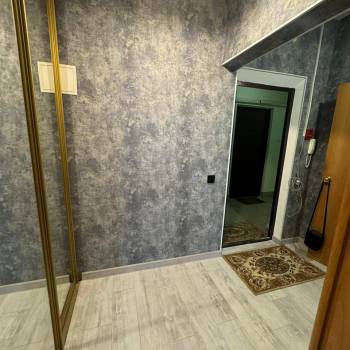 Сдается 1-комнатная квартира, 35,79 м²