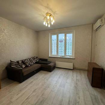 Сдается 1-комнатная квартира, 35,79 м²