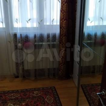 Сдается 1-комнатная квартира, 28 м²