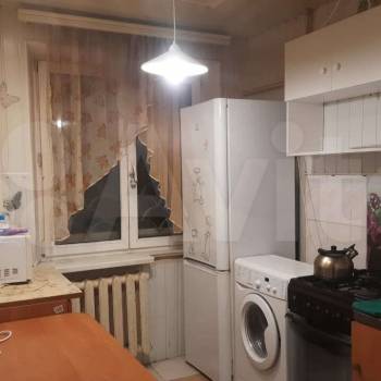 Сдается 1-комнатная квартира, 31,8 м²