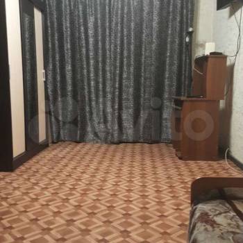 Сдается 1-комнатная квартира, 31,8 м²