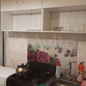 Сдается 1-комнатная квартира, 31,8 м²