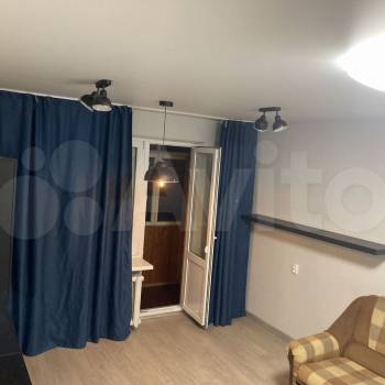 Сдается 2-х комнатная квартира, 55 м²