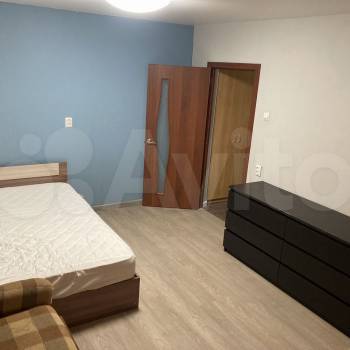 Сдается 2-х комнатная квартира, 55 м²