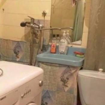 Сдается 1-комнатная квартира, 35 м²