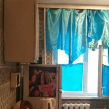 Сдается 1-комнатная квартира, 35 м²