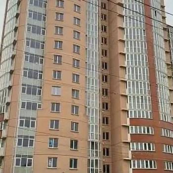 Продается 1-комнатная квартира, 55 м²