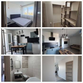 Сдается 2-х комнатная квартира, 0 м²