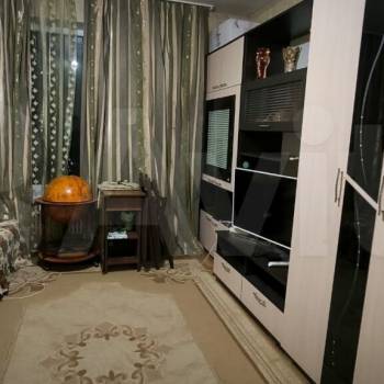 Сдается 1-комнатная квартира, 33 м²