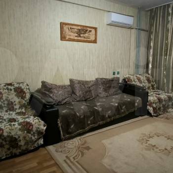 Сдается 1-комнатная квартира, 33 м²