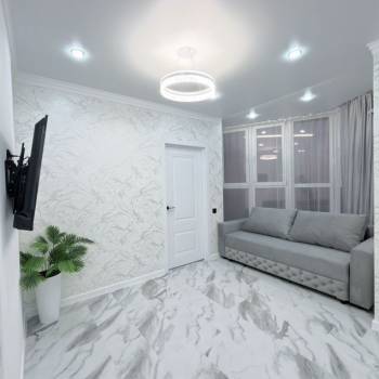 Продается 1-комнатная квартира, 36 м²