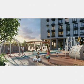 Продается 3-х комнатная квартира, 92,8 м²