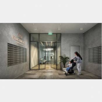 Продается 3-х комнатная квартира, 92,8 м²