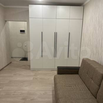 Сдается 1-комнатная квартира, 36 м²