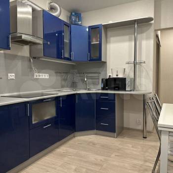 Сдается 1-комнатная квартира, 36 м²