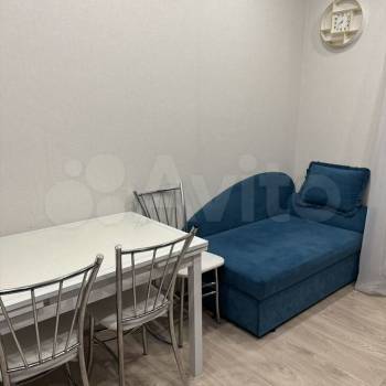 Сдается 1-комнатная квартира, 36 м²