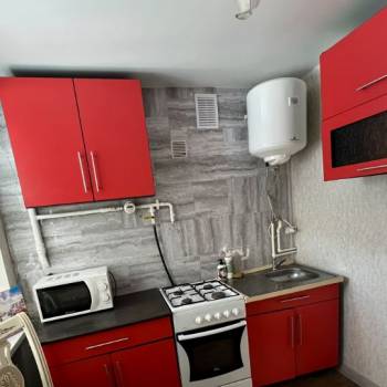 Сдается 1-комнатная квартира, 30 м²