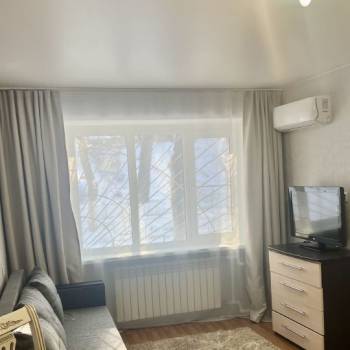 Сдается 1-комнатная квартира, 30 м²