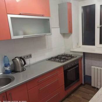 Сдается 1-комнатная квартира, 30 м²