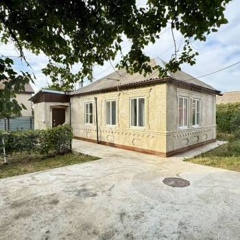 Сдается Дом, 55 м²