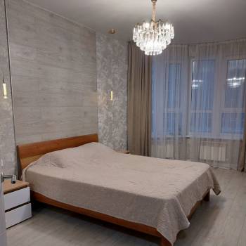 Сдается 1-комнатная квартира, 36 м²