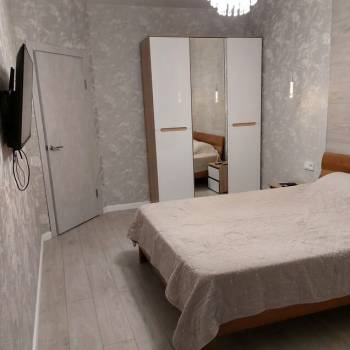 Сдается 1-комнатная квартира, 36 м²