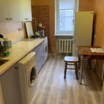 Сдается 1-комнатная квартира, 38 м²