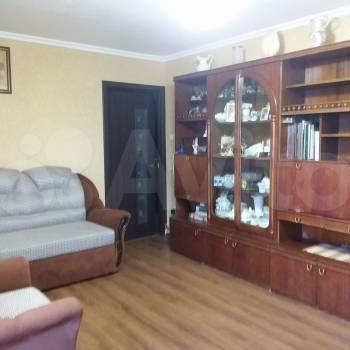 Сдается 2-х комнатная квартира, 48,9 м²