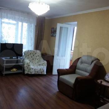 Сдается 2-х комнатная квартира, 48,9 м²