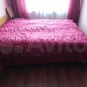 Сдается 2-х комнатная квартира, 48,9 м²