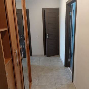 Сдается 2-х комнатная квартира, 58 м²
