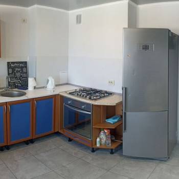 Сдается 2-х комнатная квартира, 58 м²