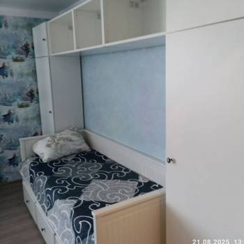 Сдается 2-х комнатная квартира, 58 м²