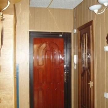 Сдается 1-комнатная квартира, 42 м²