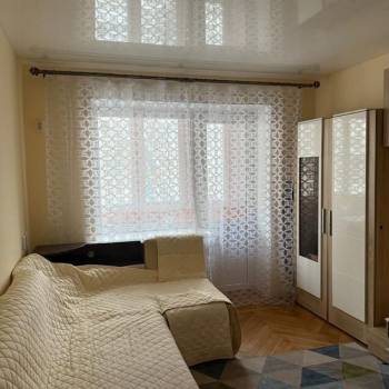 Сдается 2-х комнатная квартира, 43 м²