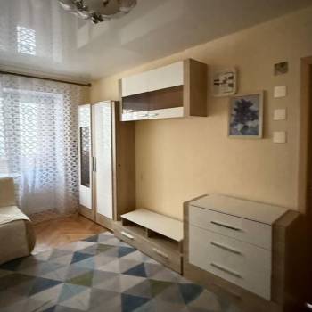 Сдается 2-х комнатная квартира, 43 м²