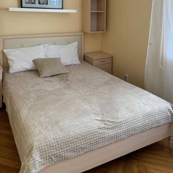 Сдается 2-х комнатная квартира, 43 м²