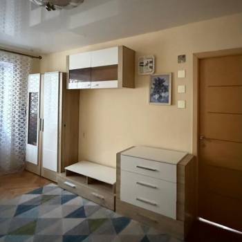 Сдается 2-х комнатная квартира, 43 м²