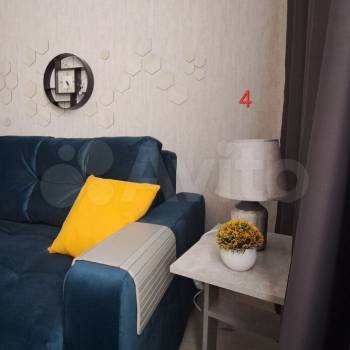 Сдается 1-комнатная квартира, 31,1 м²