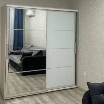 Продается 1-комнатная квартира, 40,3 м²