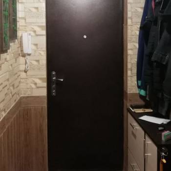 Продается 1-комнатная квартира, 35 м²