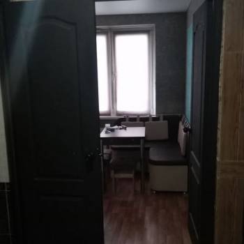 Продается 1-комнатная квартира, 35 м²