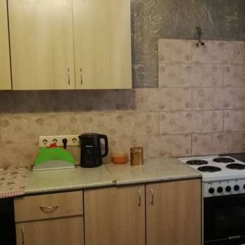 Продается 1-комнатная квартира, 35 м²