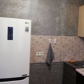 Продается 1-комнатная квартира, 35 м²