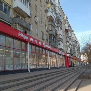 Продается 2-х комнатная квартира, 42,2 м²